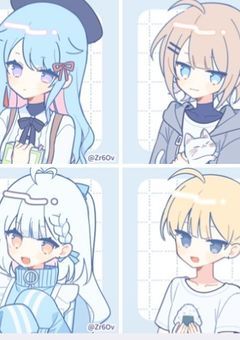 ［ 凩家の日常 ］