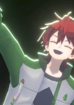 「 えーっと…メンバー全員腐ってますね ｣