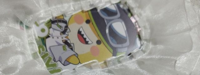 たぶん匿名　@　多忙さんの壁紙画像