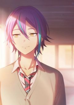 #　鈍 感 演 出 家 を 堕 と し た い .