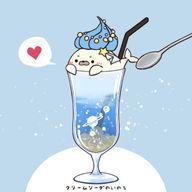 霜月星七さんのアイコン画像