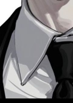‣‣ 🔞任期終了執事にヤられました