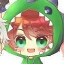🦖🟢🍑