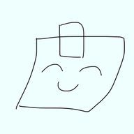 ゆいき（元ゆな）休止中さんのアイコン画像