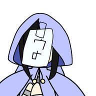 うさ🐰🖤🌙さんのアイコン画像