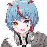 氷風吹雪さんのアイコン画像