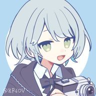 久遠 零さんのアイコン画像