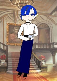 今日から私のお嬢様【配信部屋】