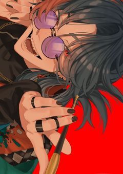 #　なぁんだそんなもんか　.