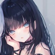 海月の輝#フォロバ99%#学校ダルダル期#しずちとペア画ちうさんのアイコン画像