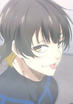 　♡ 二番なんて望んでない !! 