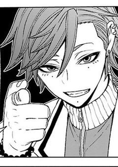 京夜の限界オタクさん