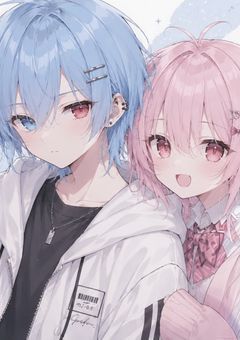 オリキャラ達の短編集
