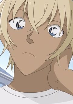 降谷零の同期の女、死んだと思ったら３年後生きて帰ってきた件。