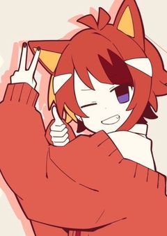 #　ず っ と D M 送 っ て た ら 認 知 さ れ た 件 ((　　[❤️🐶彡ver.]