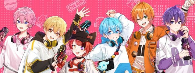 音星 陽羽さんの壁紙画像