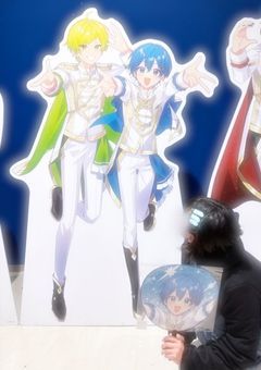 ̇̽♔ ͙̊推し活room♔︎⋆͛