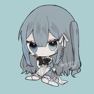  さんのアイコン画像