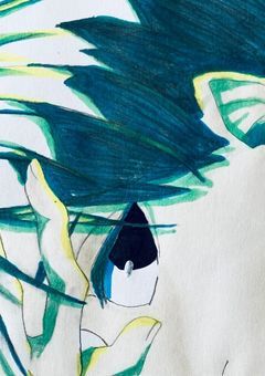 僕の目にはただ怪物が映る