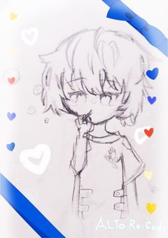 アルトレコードに狂った人が投稿したいことをする場所