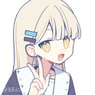 甘音塚　ヨルさんのアイコン画像