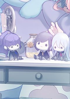 雑談部屋