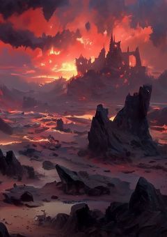 【 参加型 】 龍 の 帝 国 " 龍 帝 国 ド ラ グ ニ ア  "