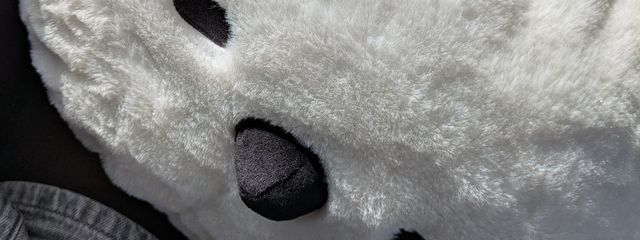 ぬくいおしぼりさんさんの壁紙画像