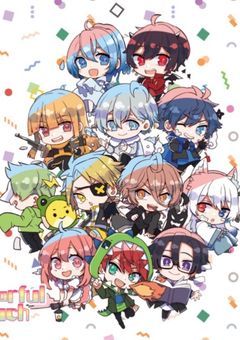 からぴちに愛されてます！