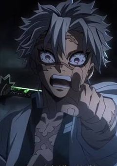  “ 超冷酷 ” な 舞柱