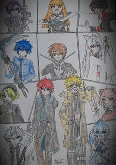 殺し屋