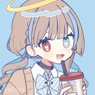 蒼嶺ここあ／AoneCocoa@コメントしてくださいおねが(さんのアイコン画像