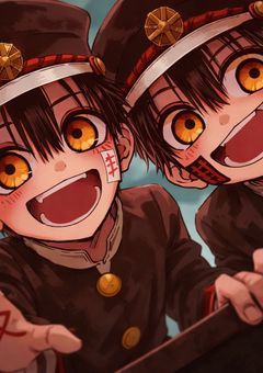 ♱·.༝地縛少年花子くん達の歌集♱·.༝