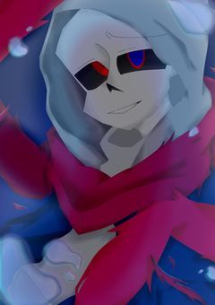 🦴イラスト成長記録