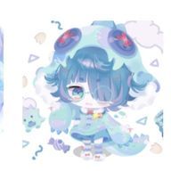 お眠くんです、、、さんのアイコン画像