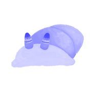 ﾛｲｺｸﾛﾘﾃﾞｨｳﾑさんのアイコン画像