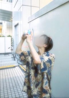 あなたしかいないんです
