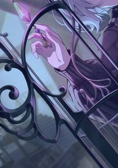 　looking for the wolf !