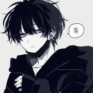 　夜峰　/　yomineさんのアイコン画像