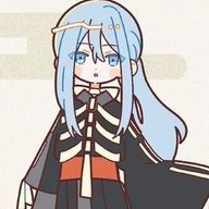 　夜峰さんのアイコン画像