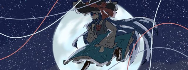 夜猫さんの壁紙画像