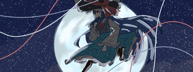 夜猫さんの壁紙画像