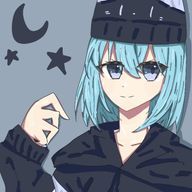 夜猫さんのアイコン画像