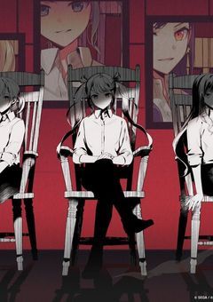 壊れた。みんな。