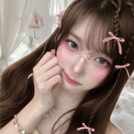 .⋆𝜗𝜚さんのアイコン画像