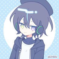 くろまめさんのアイコン画像