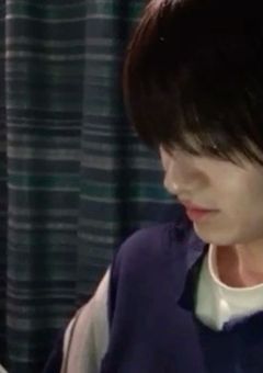 隣の陽キャくん。