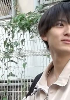 酔っ払っている"推し"がいました。