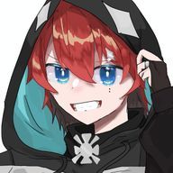 暁 あかねさんのアイコン画像