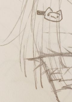 癖のお話